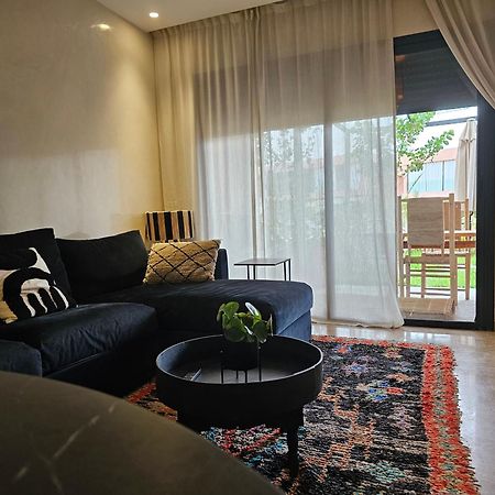 Ldm Appartements Marrakech 마라케시 외부 사진