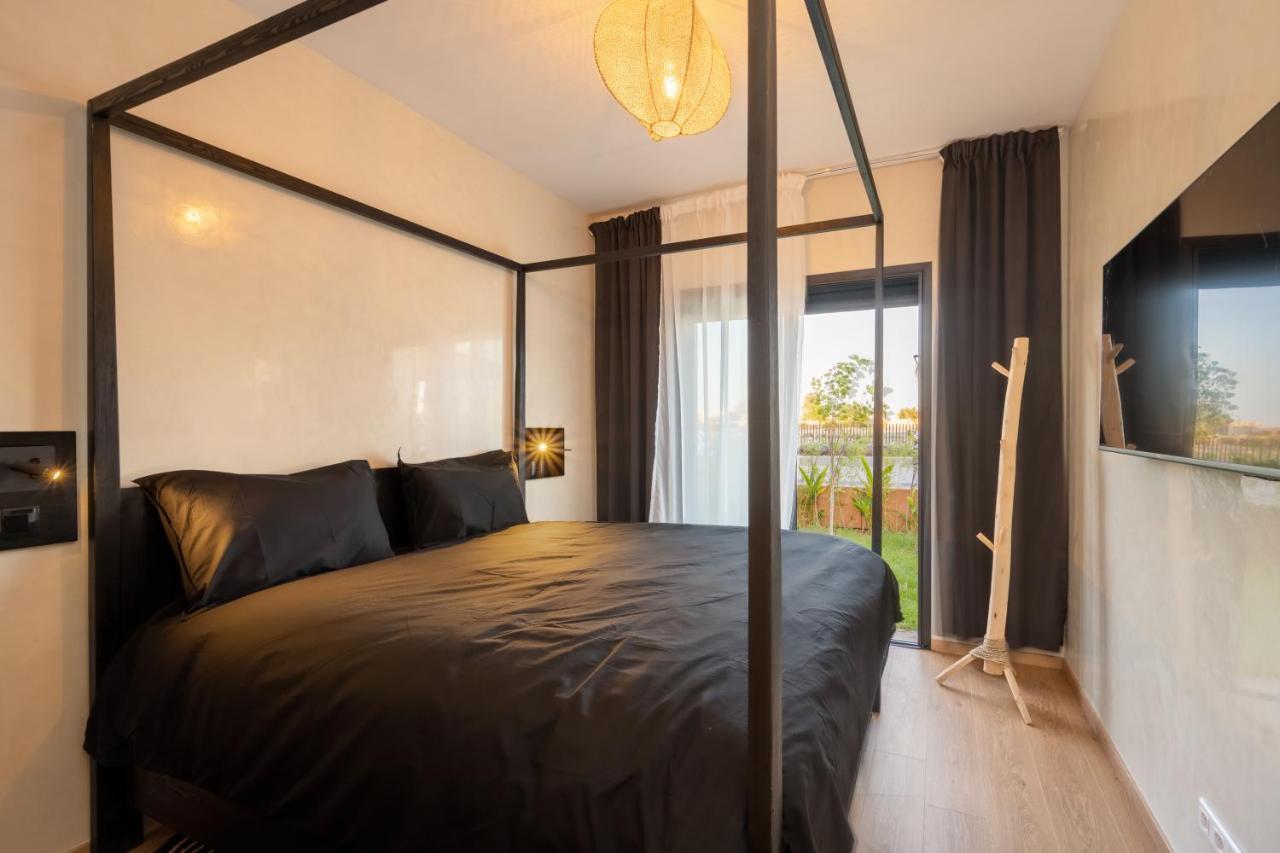 Ldm Appartements Marrakech 마라케시 외부 사진