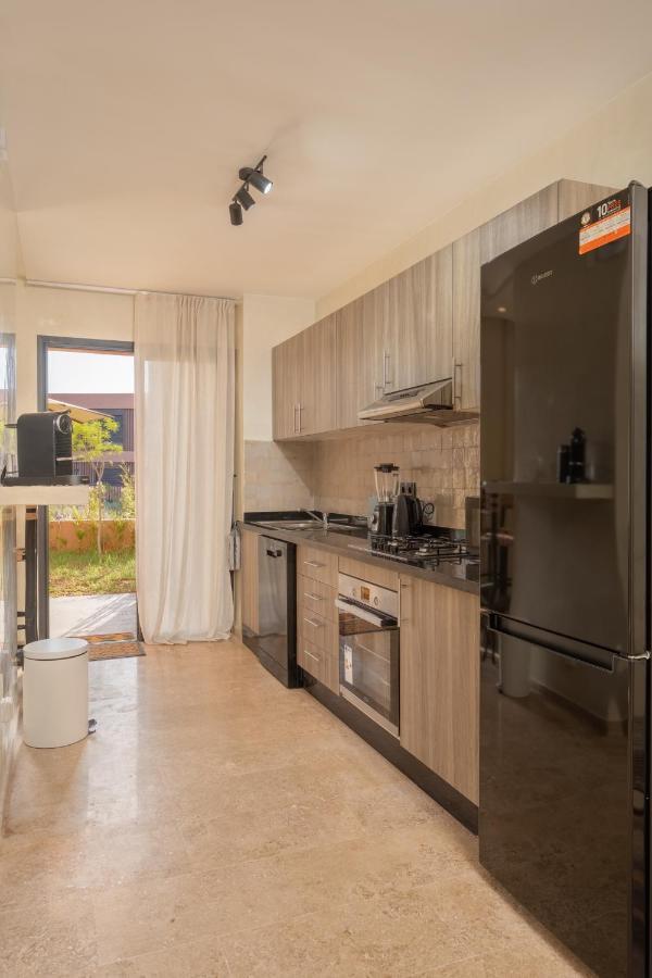 Ldm Appartements Marrakech 마라케시 외부 사진