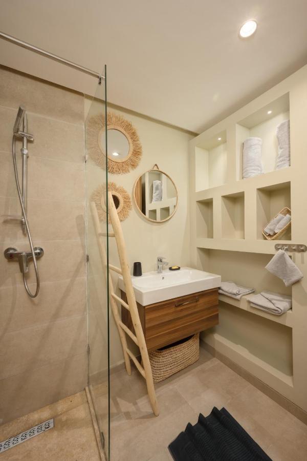 Ldm Appartements Marrakech 마라케시 외부 사진