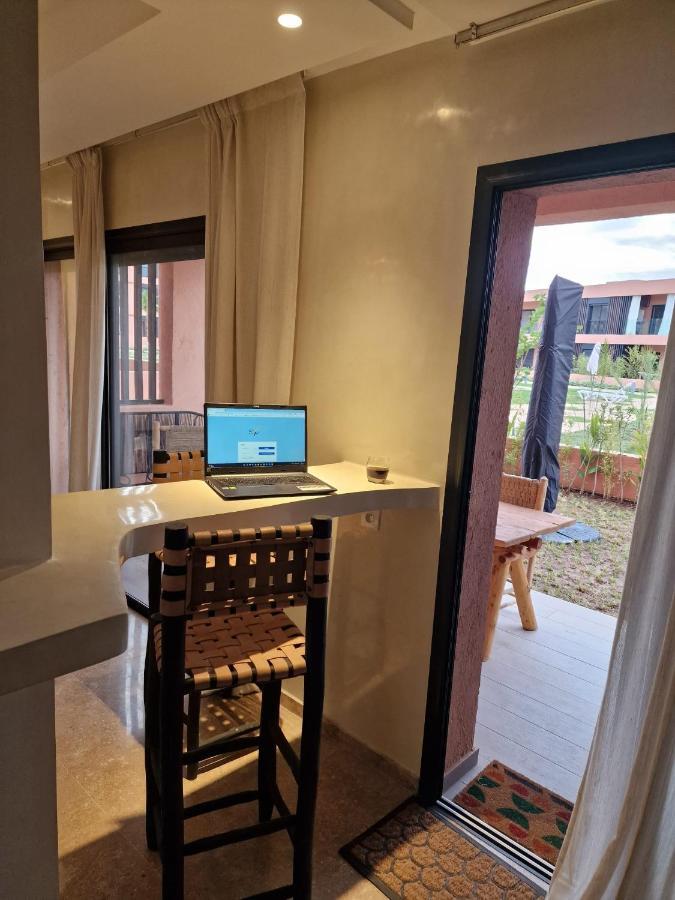 Ldm Appartements Marrakech 마라케시 외부 사진