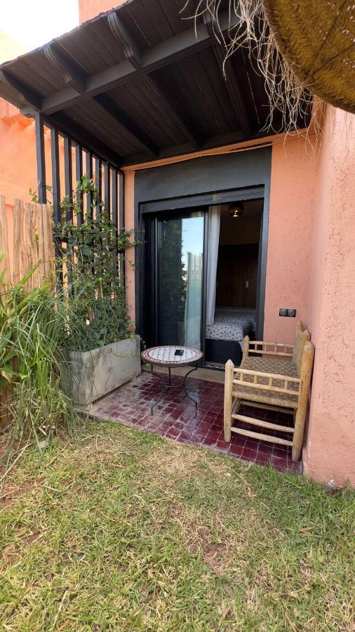 Ldm Appartements Marrakech 마라케시 객실 사진