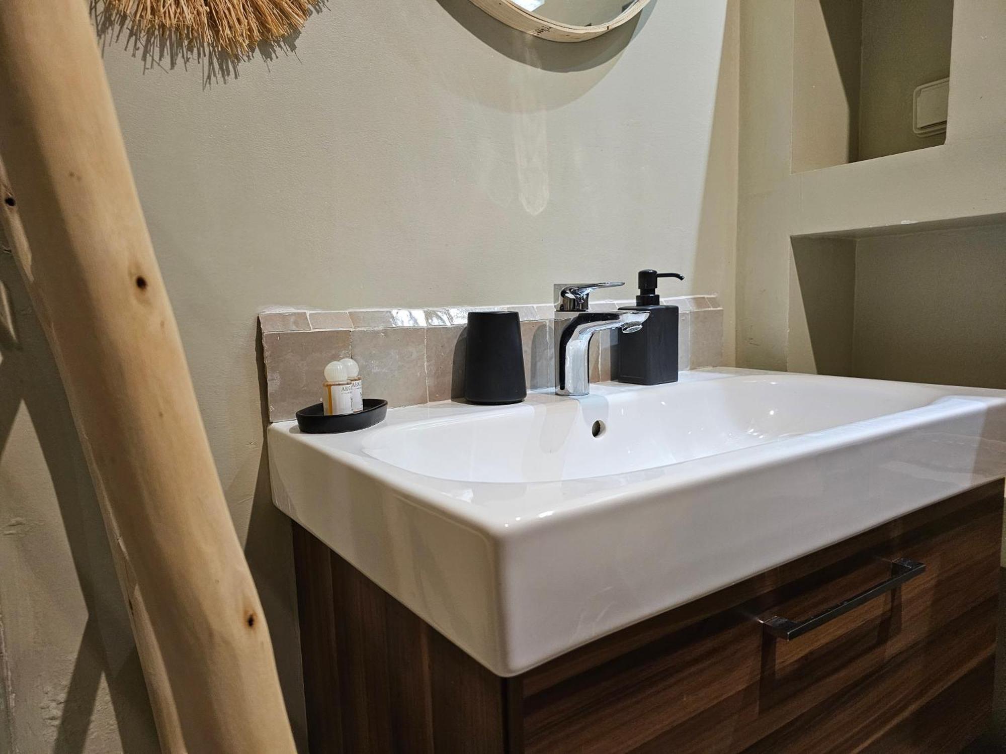 Ldm Appartements Marrakech 마라케시 외부 사진
