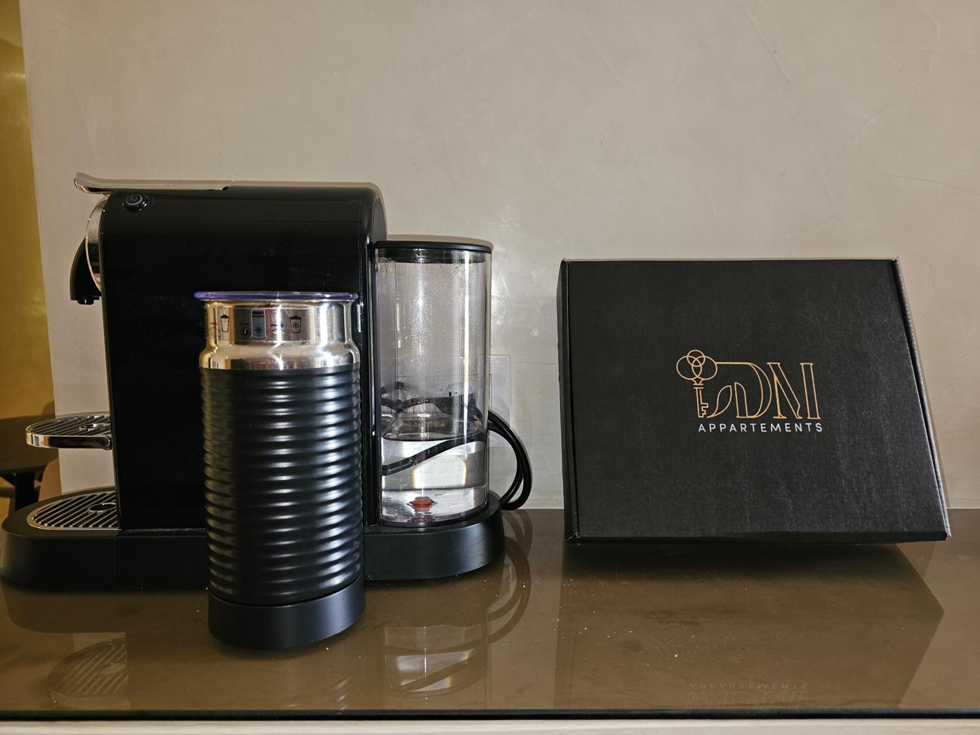 Ldm Appartements Marrakech 마라케시 외부 사진