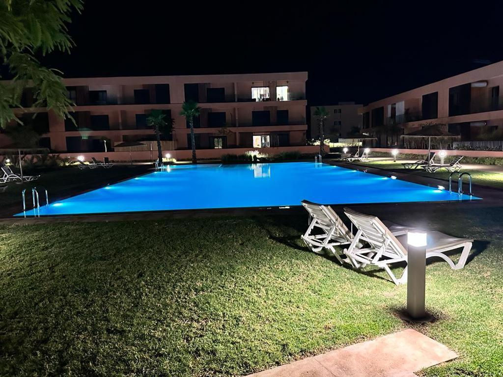 Ldm Appartements Marrakech 마라케시 외부 사진