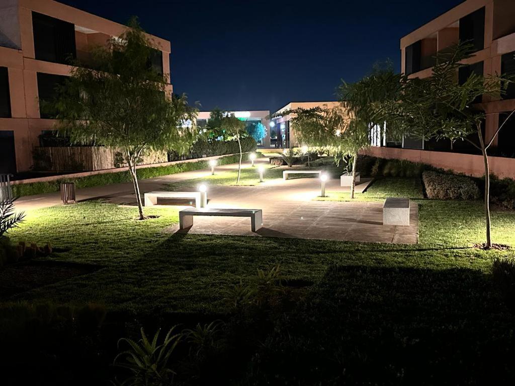 Ldm Appartements Marrakech 마라케시 외부 사진