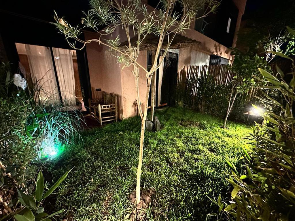 Ldm Appartements Marrakech 마라케시 외부 사진
