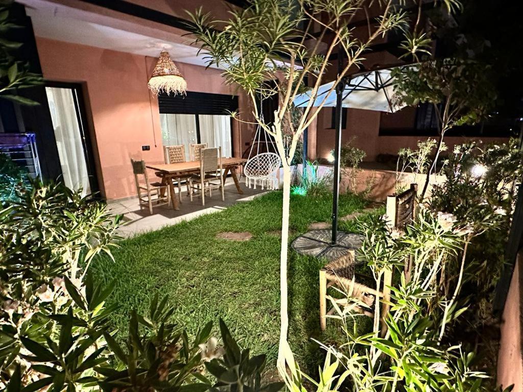 Ldm Appartements Marrakech 마라케시 외부 사진