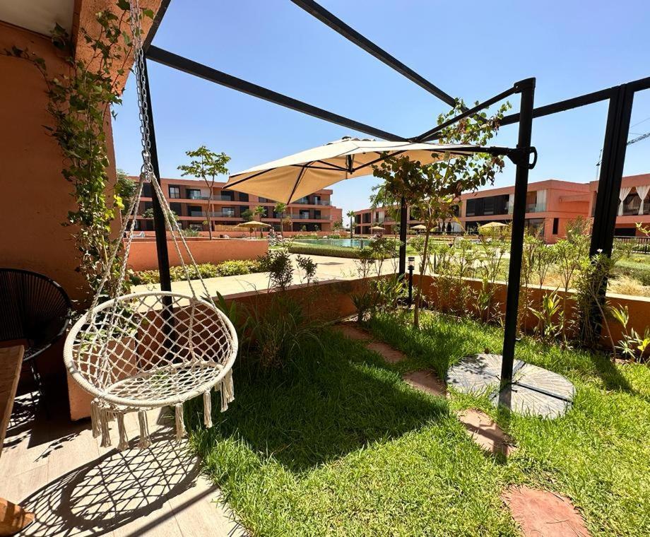 Ldm Appartements Marrakech 마라케시 외부 사진