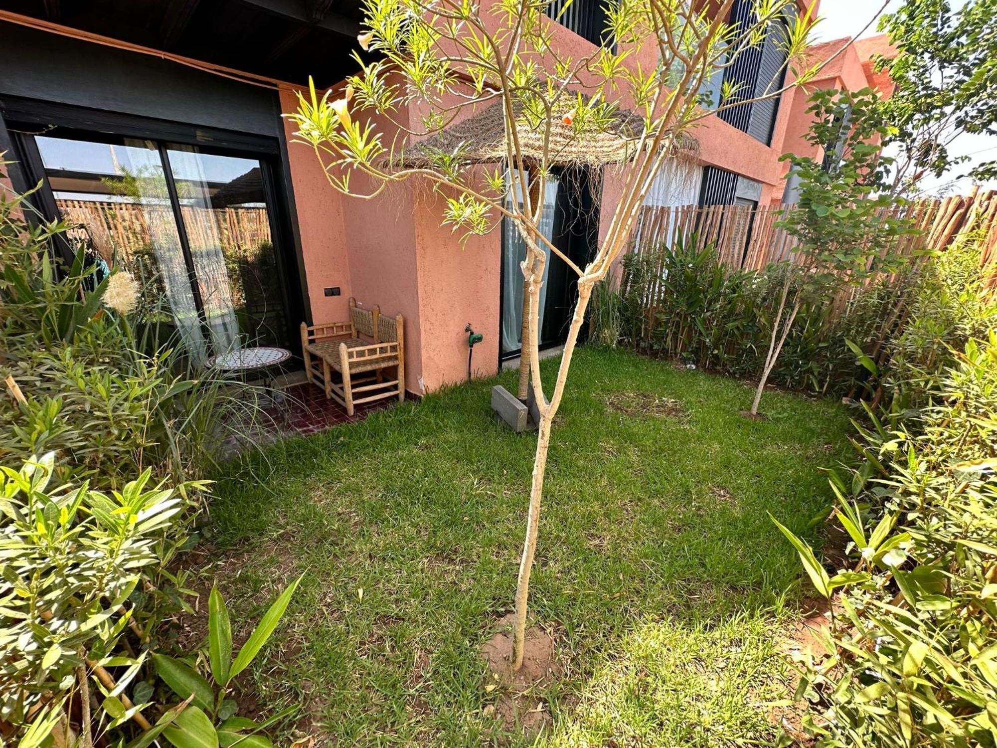 Ldm Appartements Marrakech 마라케시 외부 사진